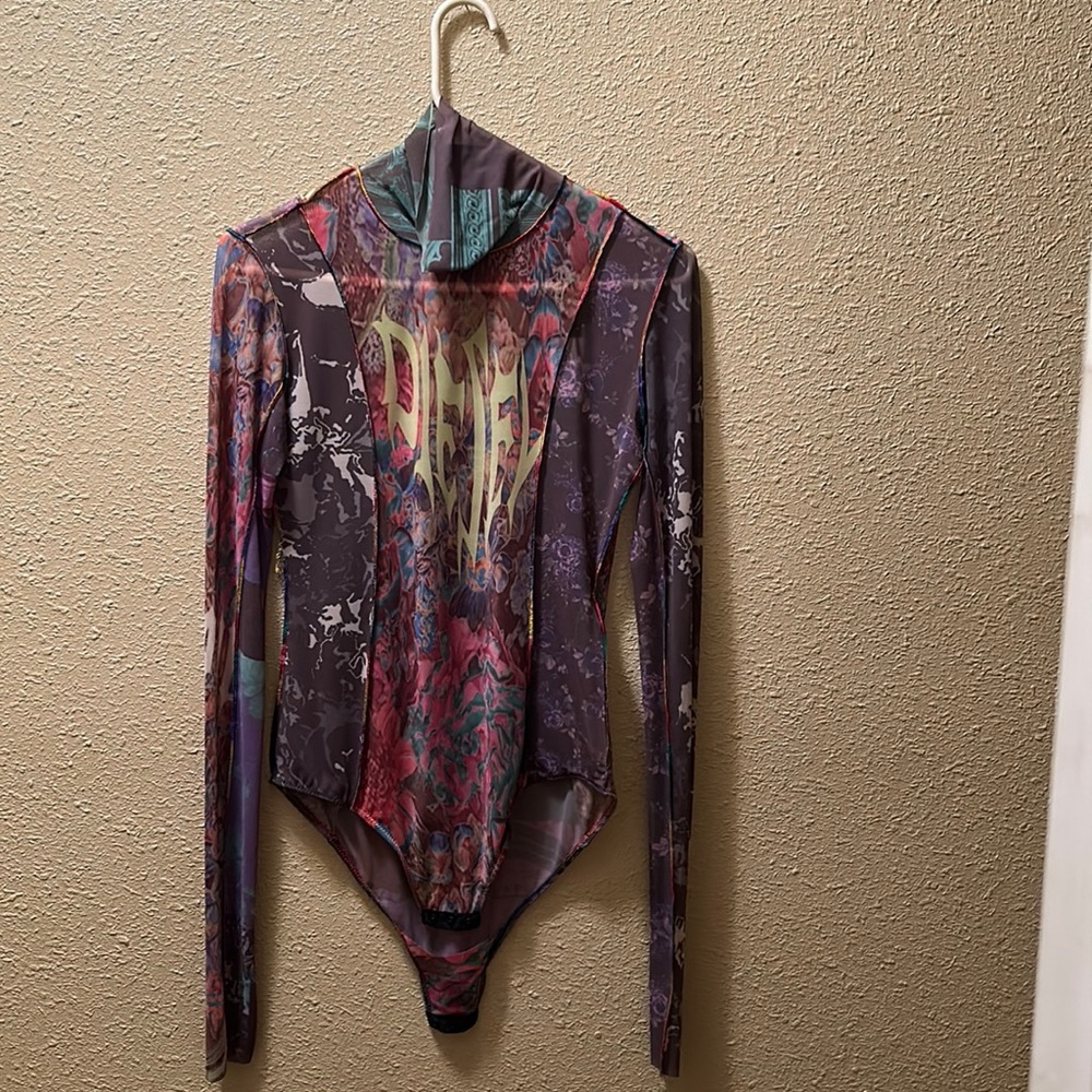 Diesel Bodysuit